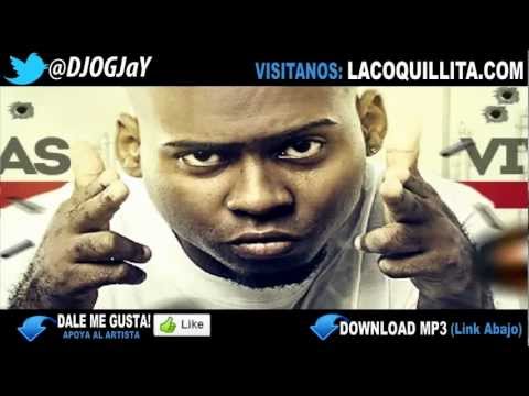 El Fother - Con Tu Pai  ( Video Official  2012)