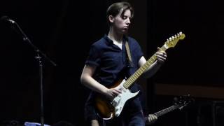 Quinn Sullivan - She Gets Me - 6/3/17 Western MD Blues Festival - Hagerstown