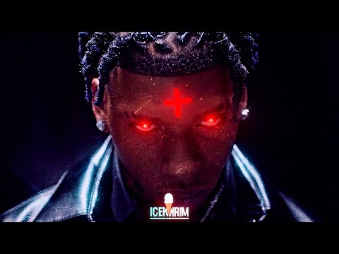 [FREE] (HARD) NLE CHOPPA x KOBA LA D TYPE BEAT - MAD (Prod. Icekrim)