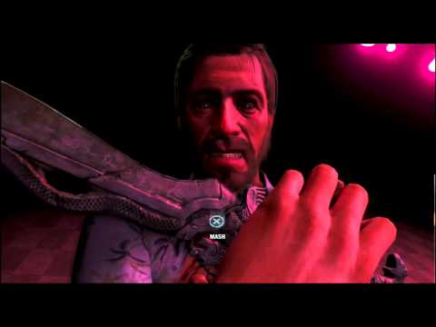Far Cry 3 - Unhappy Reunion