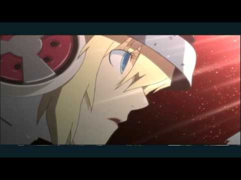 Persona 3 FES The Answer - Cutscene 4 "Great Seal" [HD]