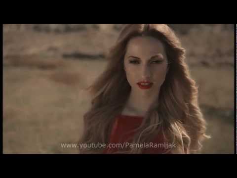 Pjesma Melodivizije 23 - Pamela Ramljak - ''Ti me ne voliš'' (You Don't Love Me)