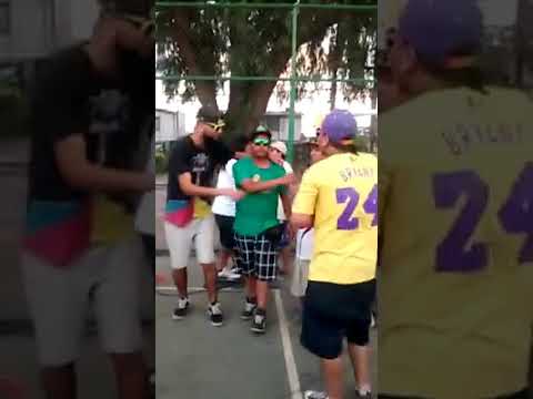 Poniente Psycho ft Rimafia y mc Derec - La Conexion en vivo ( quilicura )