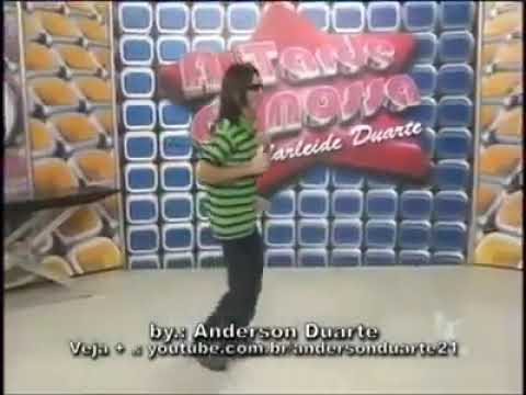 Pior música do Brasil