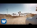 Ride Out - Kid Ink, Tyga, Wale, YG, Rich Homie.