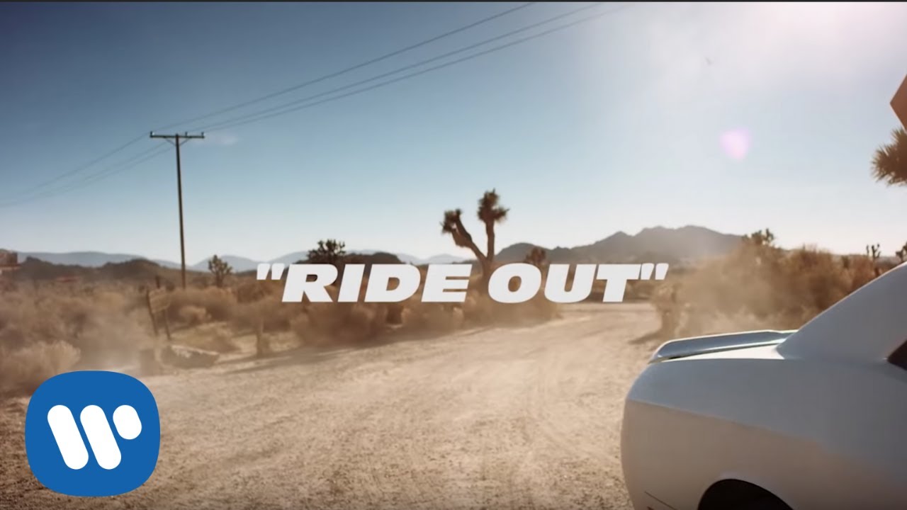 Kid Ink, Tyga, Wale, YG & Rich Homie Quan – “Ride Out”