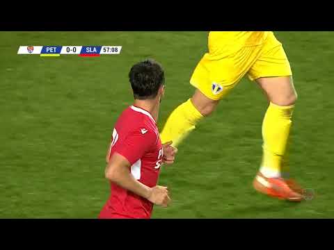 Casa Pariurilor Liga 2: Petrolul - Slatina (rezumat)