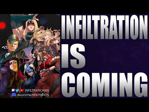 Waiting for ArcRevo EMEA, 아크레보 EMEA 같이 보기