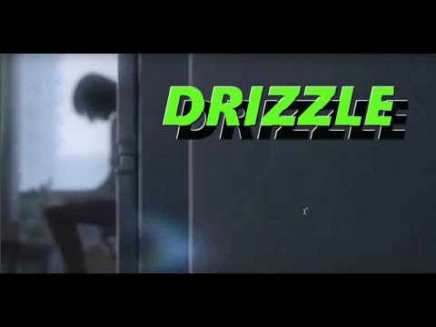 AZVERSO - LLOVIZNA -  (AnimeClip)