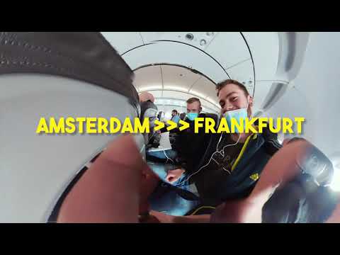 Adventures to South Germany & Qapital