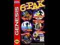 Golden Axe The Duel Gilius Thunderhead 6 49 5
