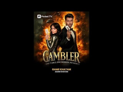 🔥 One Table – One Mission | Gambler | All Episodes In One Video | Must Watch!