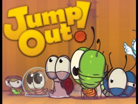 Jump Out: Workshop Full Gameplay Walkthrough