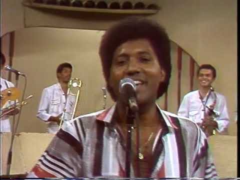 JERRY LEGRAND - No Se Va A Poder (80's)