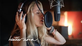 Heather Nova - New Album ‚Pearl‘ (Studio diary III)