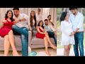 Anchor Diya Menon Pregnancy Photoshoot Updates Fastupdates