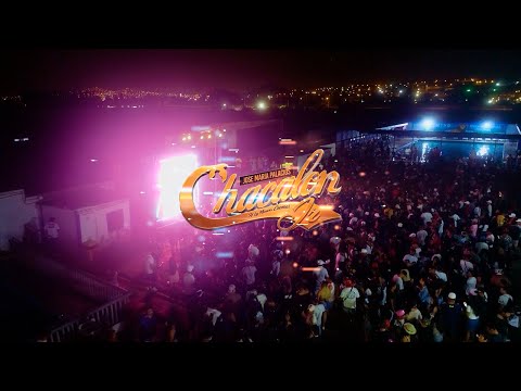 Chacalon Jr - Gitana / Por Maldad - Rumba en Venecia - 2024