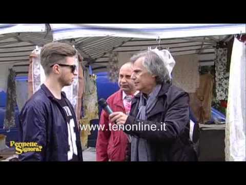 ten   PERMETTE SIGNORA 1 maggio 2015   Rende