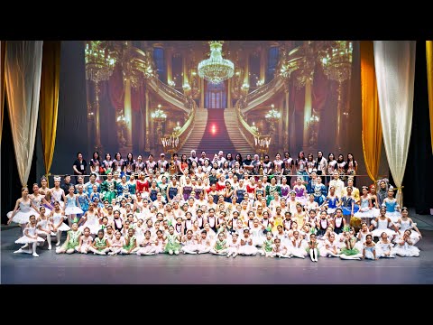 Meadow Ballet Centre's 15th Year Anniversary