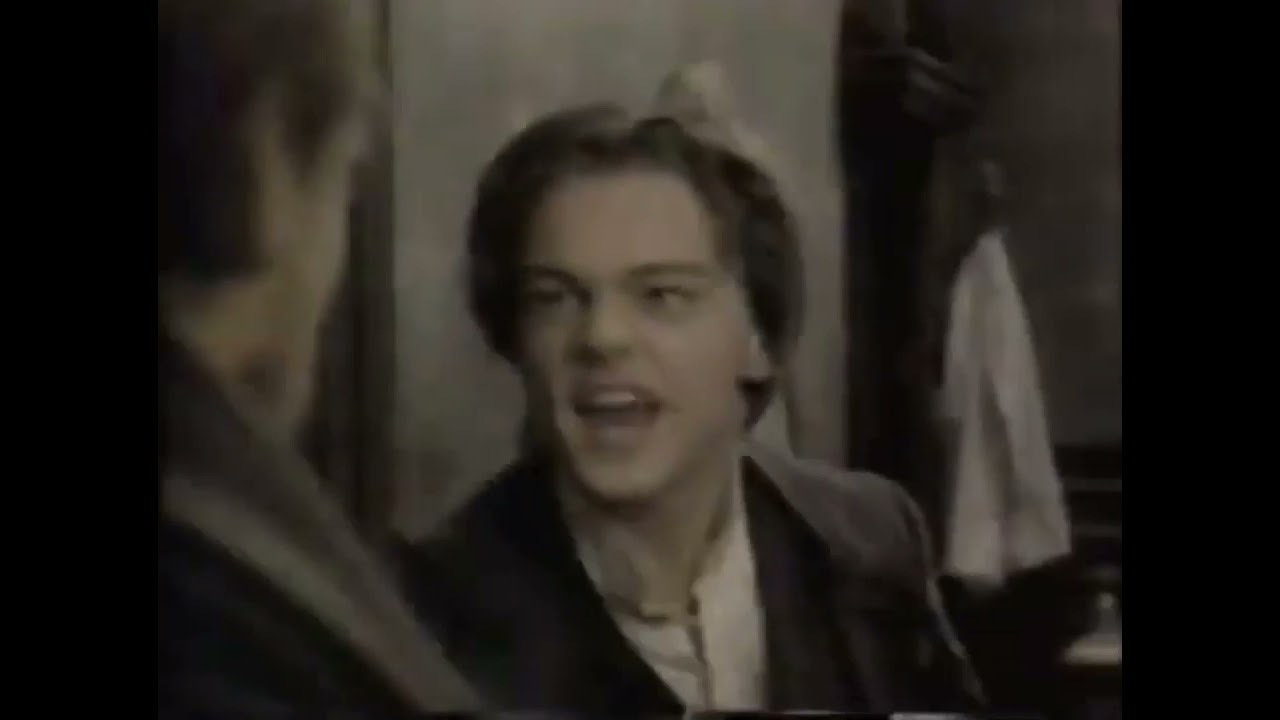 Total Eclipse (1995) - 90’s Tv documentary