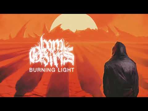 Video thumbnail for Burning Light