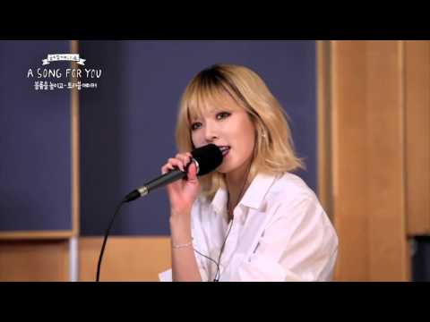 Global Request Show : A Song For You - 볼륨을 높이고 | Turn Up the Volume by Trouble Maker (2013.11.29)