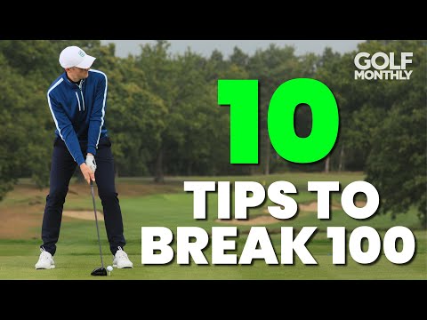 10 BEST TIPS TO BREAK 100