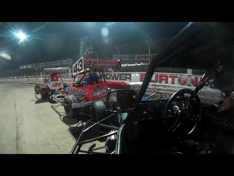 Ipswich 21/10/18 Superstox Heat 2 onboard 419 Chris Capon
