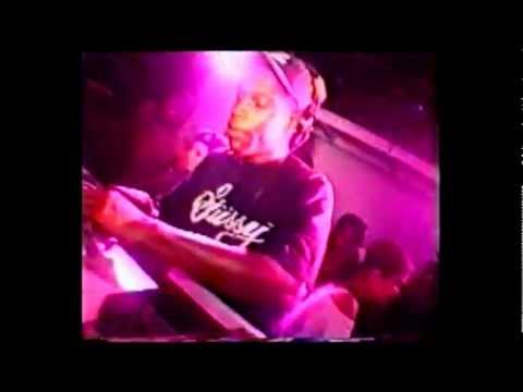 Jungle Soundclash - The Grand Final - The Video - 16th July 1994 (Part 3 - DJ Rap & Kenny Ken)