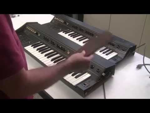 Synthchaser #018 - Double ARP Pro Soloist Restoration & Repair - 1/6 - Introduction