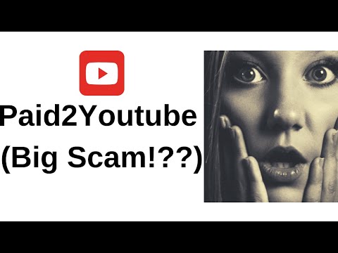 download lagu mp3 mp4 Paid2youtube Legit, download lagu Paid2youtube Legit gratis, unduh video klip Paid2youtube Legit