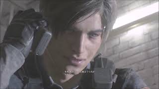 バイオハザード RE２ レオン編）実況プレイpart７