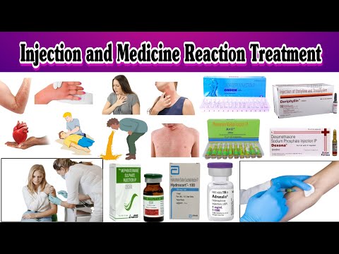 Common Medicines For General Medical Practice Medicine Name and Uses