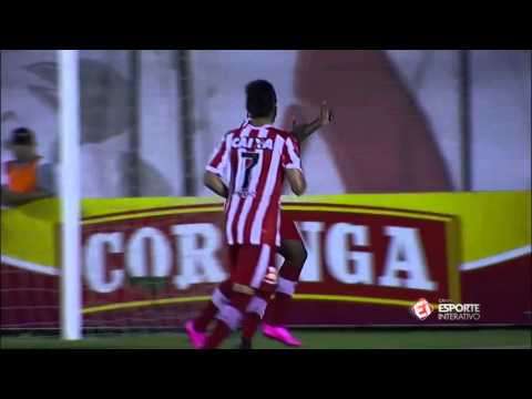 Melhores Momentos – ASA 1x2 CRB – Campeonato Alagoano – 27/01/2016 - HD