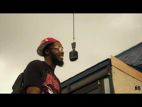 DUTCH FLVME - "369"  ( Open Mic Freestyle ) Shot by. Osirus Johnson
