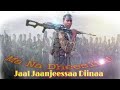 Jaal Jaanjeessaa Diinaa Maa Na Dheessita New Ormoo Music Video 2023