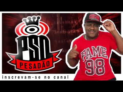 Mc Neggo G - Aquecimento Dj Do Baile é Cachorrão (DJ Paulinho VR e Neggo G)