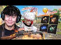 New OB51 Updates New Gun New Character All New Loadouts First Gameplay Review Tonde Gamer