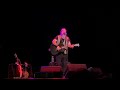 I Ain't Ever Satisfied Steve Earle