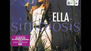 Download lagu Ella - Lagenda 25 (HQ Audio) mp3