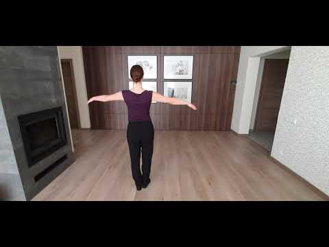 5 pamoka- Kvikstepas