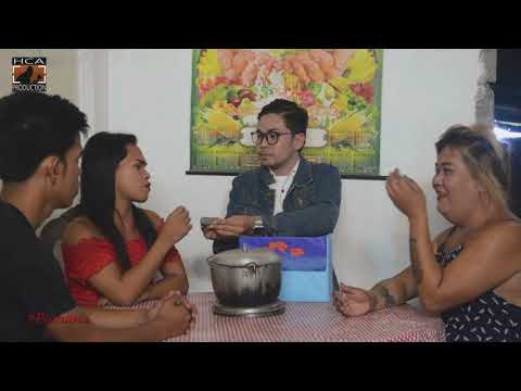 PASADA 2 (Agawan sa Hada) EPISODE 3