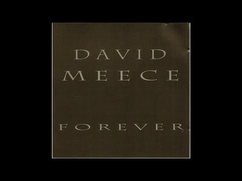 Gods Promises Rainbows In The Night - David Meece