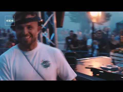 DJ EKG at Spilberk Castle (June 2021) | EXIT Events