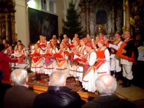 HSPD PODGORAC-Božićni koncert 2010-2