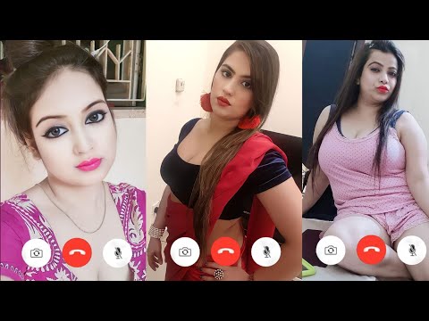 free video calling app without coins 🥰 | random video chat app | Free Dating App In india