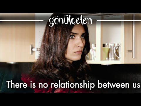 There is no relationship between us! - Episode 47 | Becoming a Lady