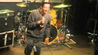 Bigflo & Oli - Live @ La Dynamo - "Pourquoi pas nous" 23/12/2012