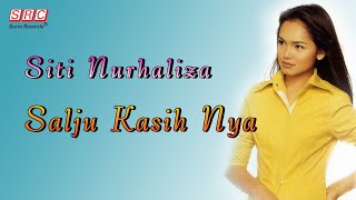 Download lagu Siti Nurhaliza - Salju Kasih Nya（ Lyric Video) mp3