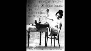 Sweet Bonnie Brown (cover)